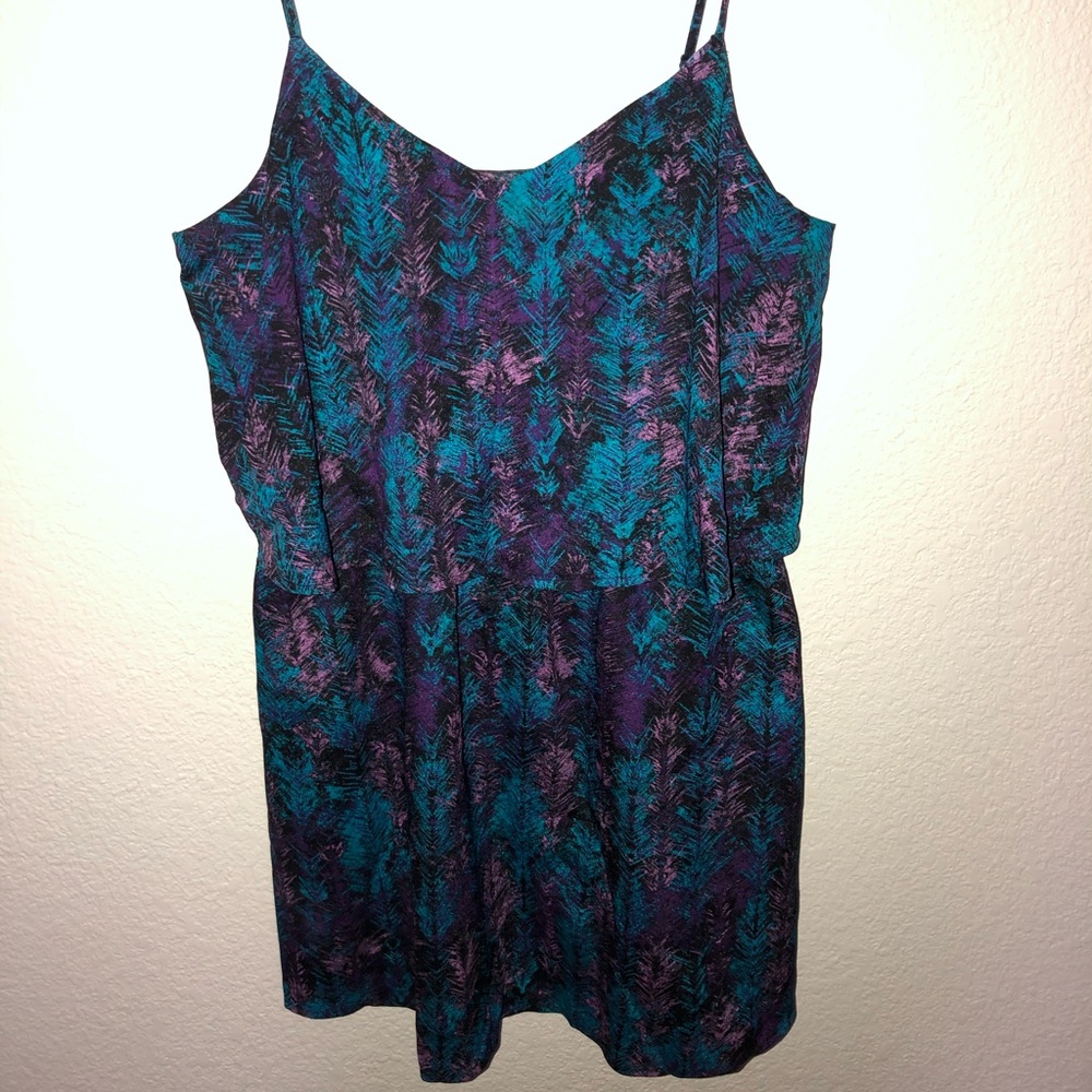 Summer dress